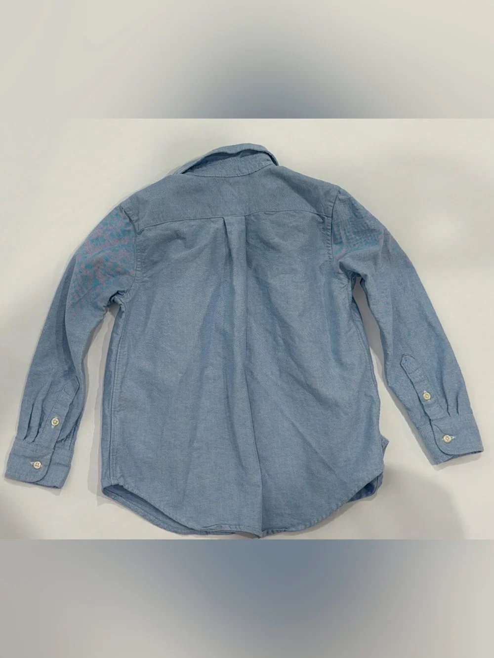 Polo Ralph Lauren classic button